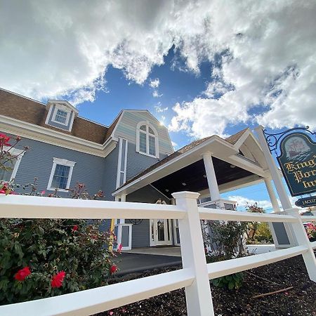 King'S Port Inn Kennebunkport Ngoại thất bức ảnh
