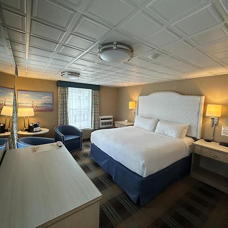 King'S Port Inn Kennebunkport Ngoại thất bức ảnh