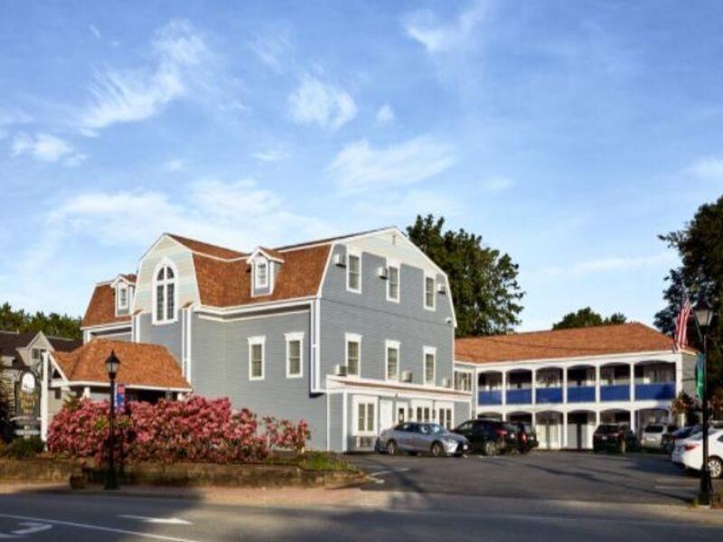 King'S Port Inn Kennebunkport Ngoại thất bức ảnh