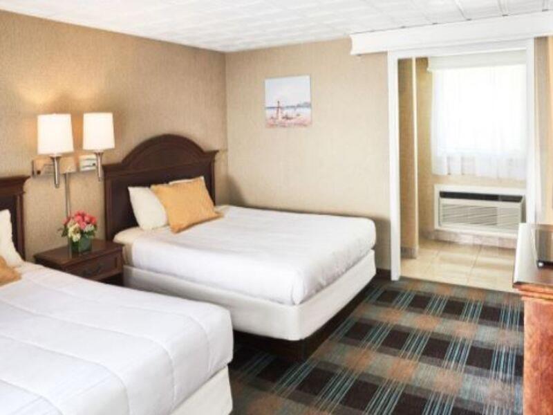 King'S Port Inn Kennebunkport Ngoại thất bức ảnh