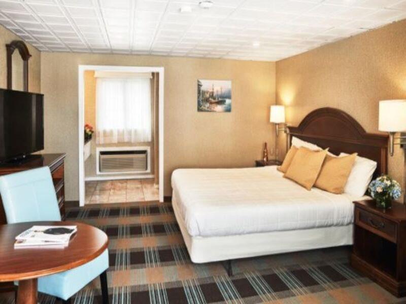 King'S Port Inn Kennebunkport Ngoại thất bức ảnh