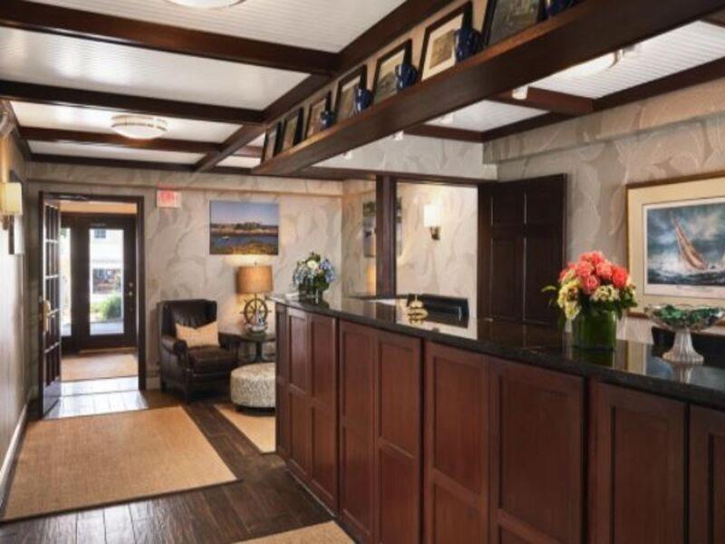 King'S Port Inn Kennebunkport Ngoại thất bức ảnh