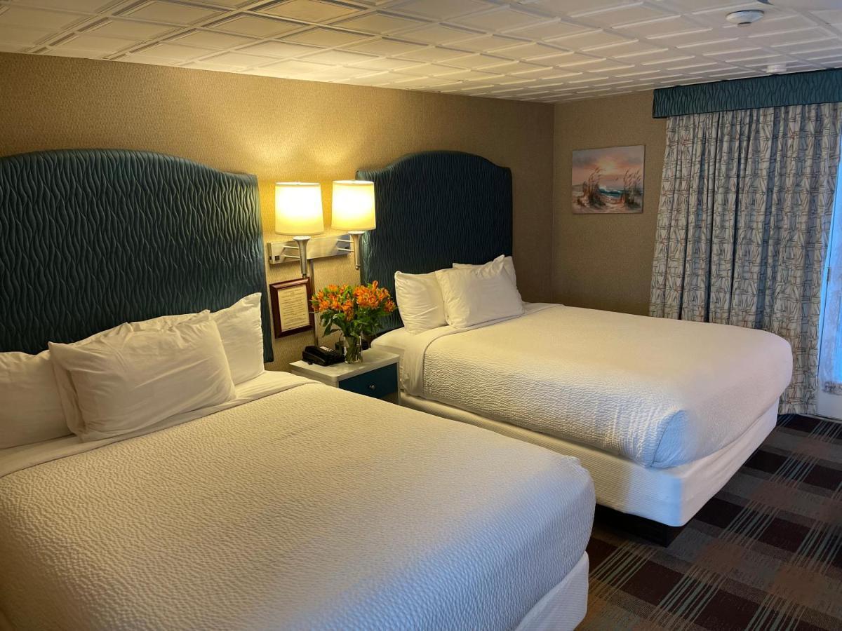 King'S Port Inn Kennebunkport Ngoại thất bức ảnh