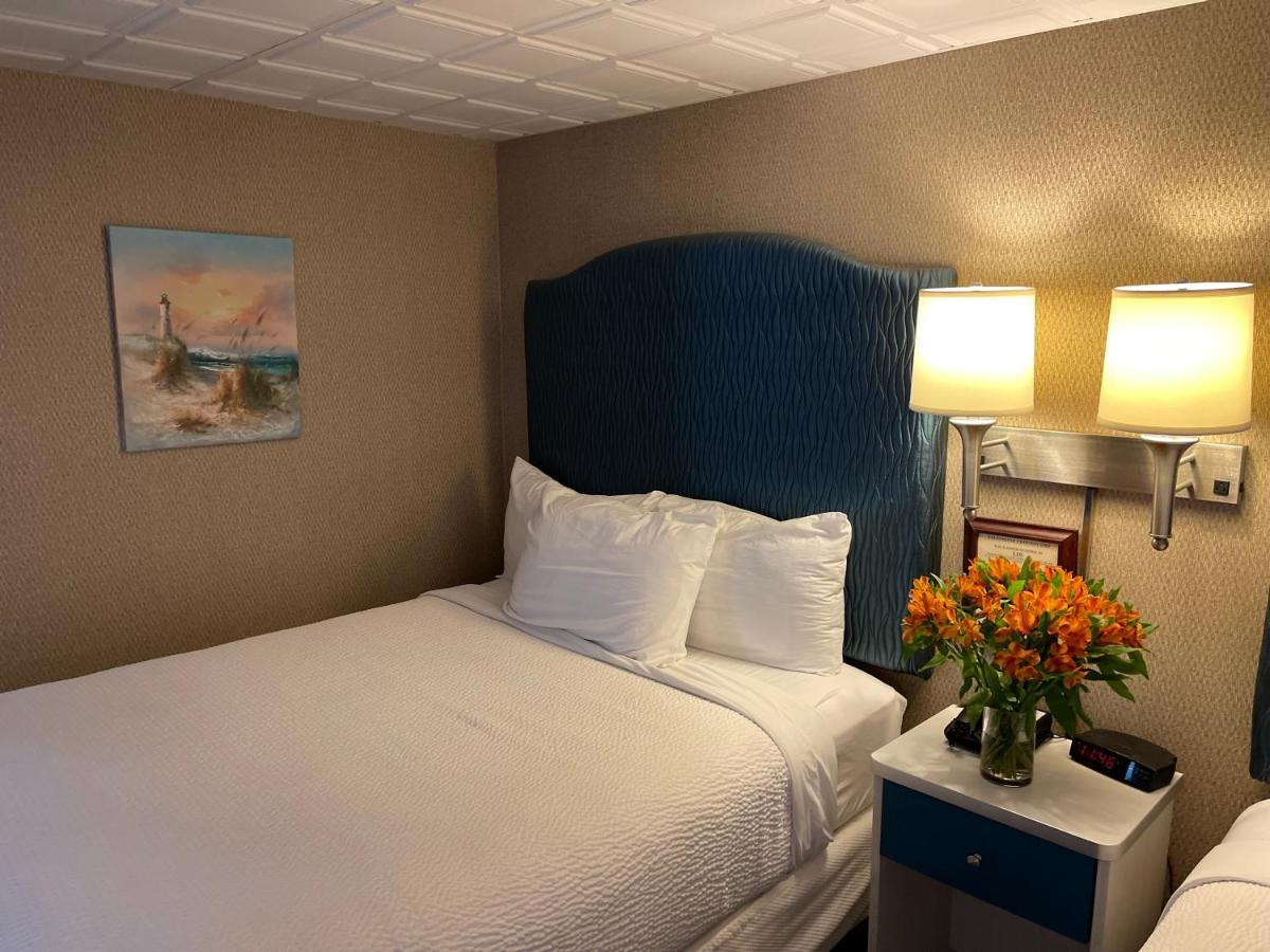 King'S Port Inn Kennebunkport Ngoại thất bức ảnh