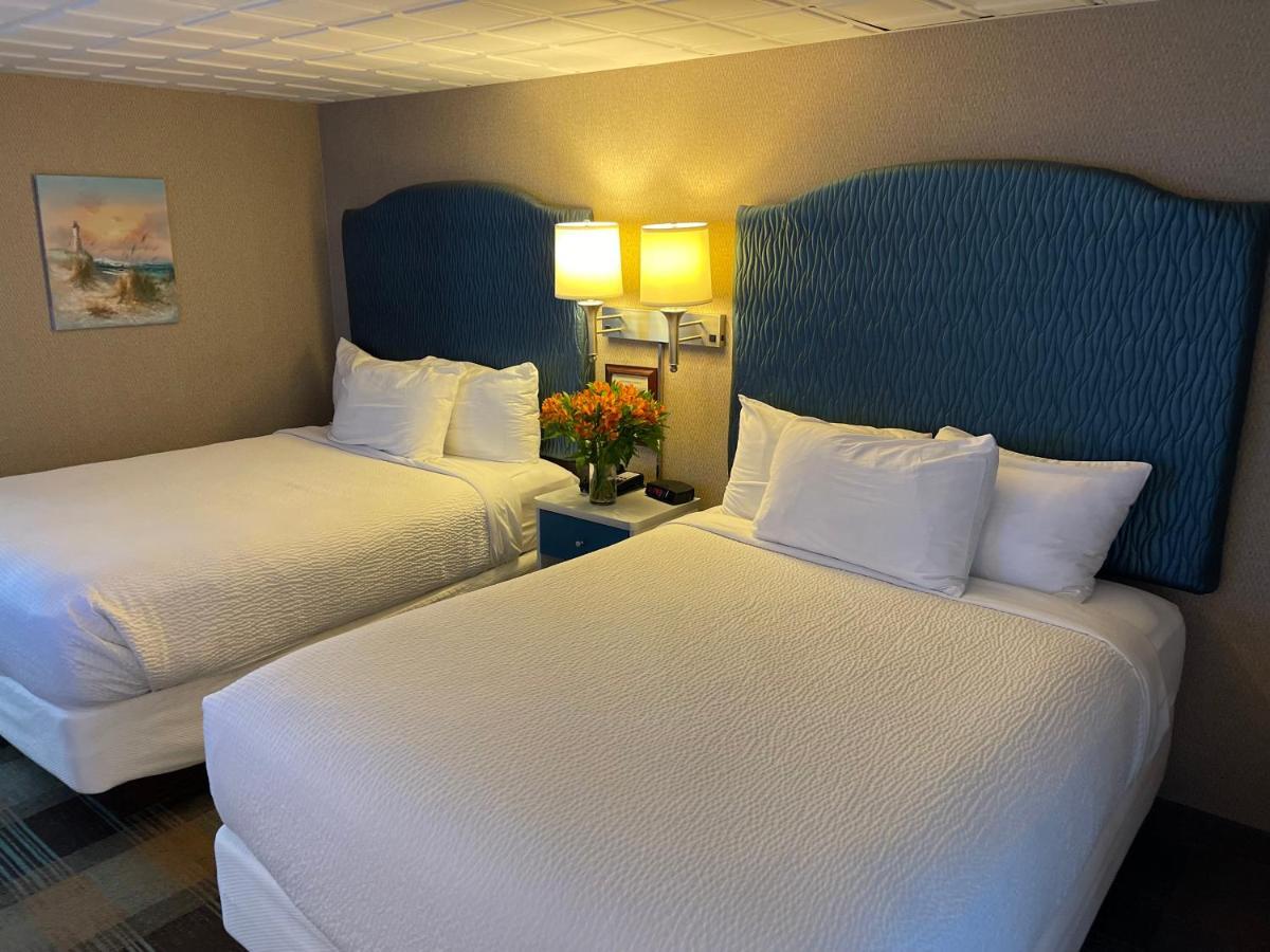 King'S Port Inn Kennebunkport Ngoại thất bức ảnh