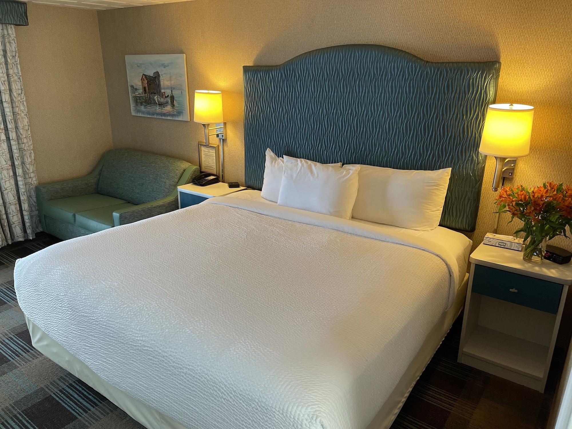 King'S Port Inn Kennebunkport Ngoại thất bức ảnh