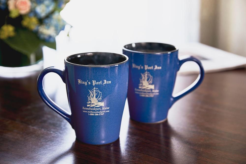 King'S Port Inn Kennebunkport Ngoại thất bức ảnh