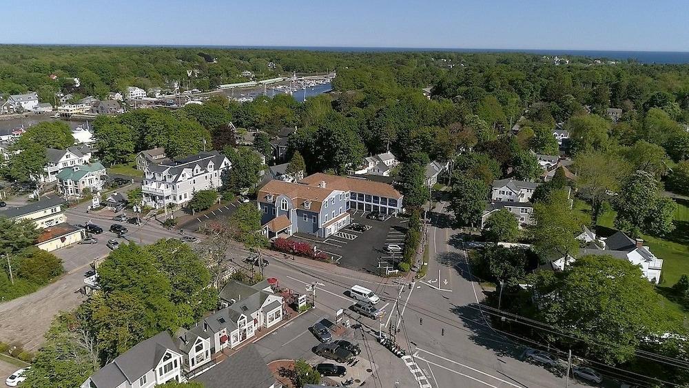 King'S Port Inn Kennebunkport Ngoại thất bức ảnh