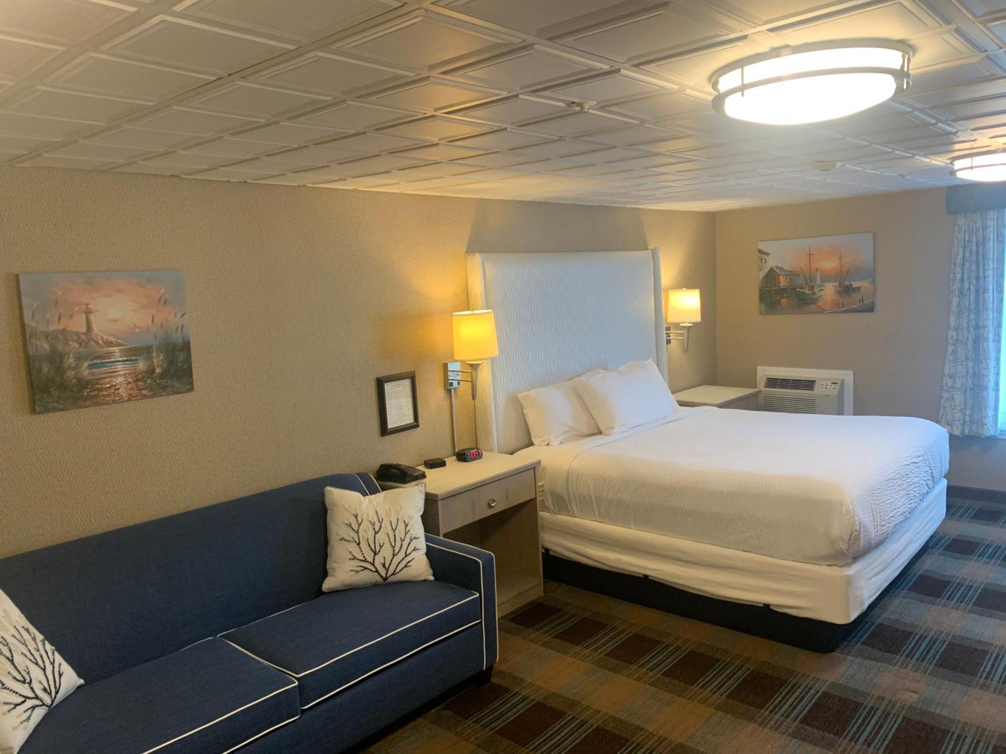 King'S Port Inn Kennebunkport Ngoại thất bức ảnh