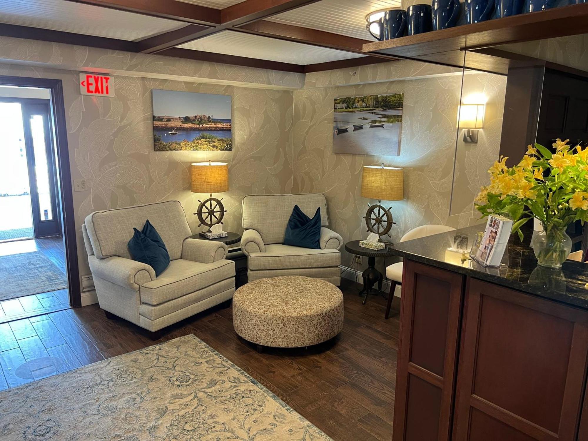 King'S Port Inn Kennebunkport Ngoại thất bức ảnh