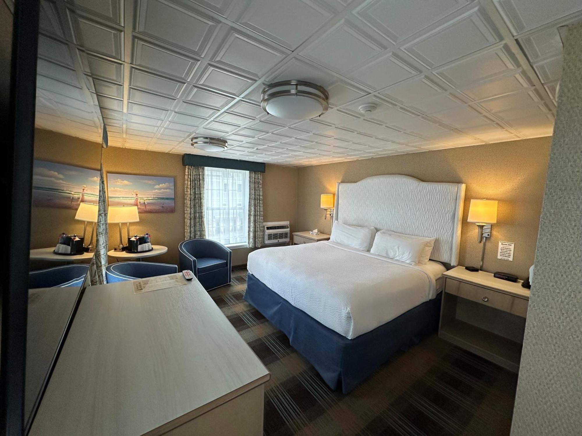 King'S Port Inn Kennebunkport Ngoại thất bức ảnh