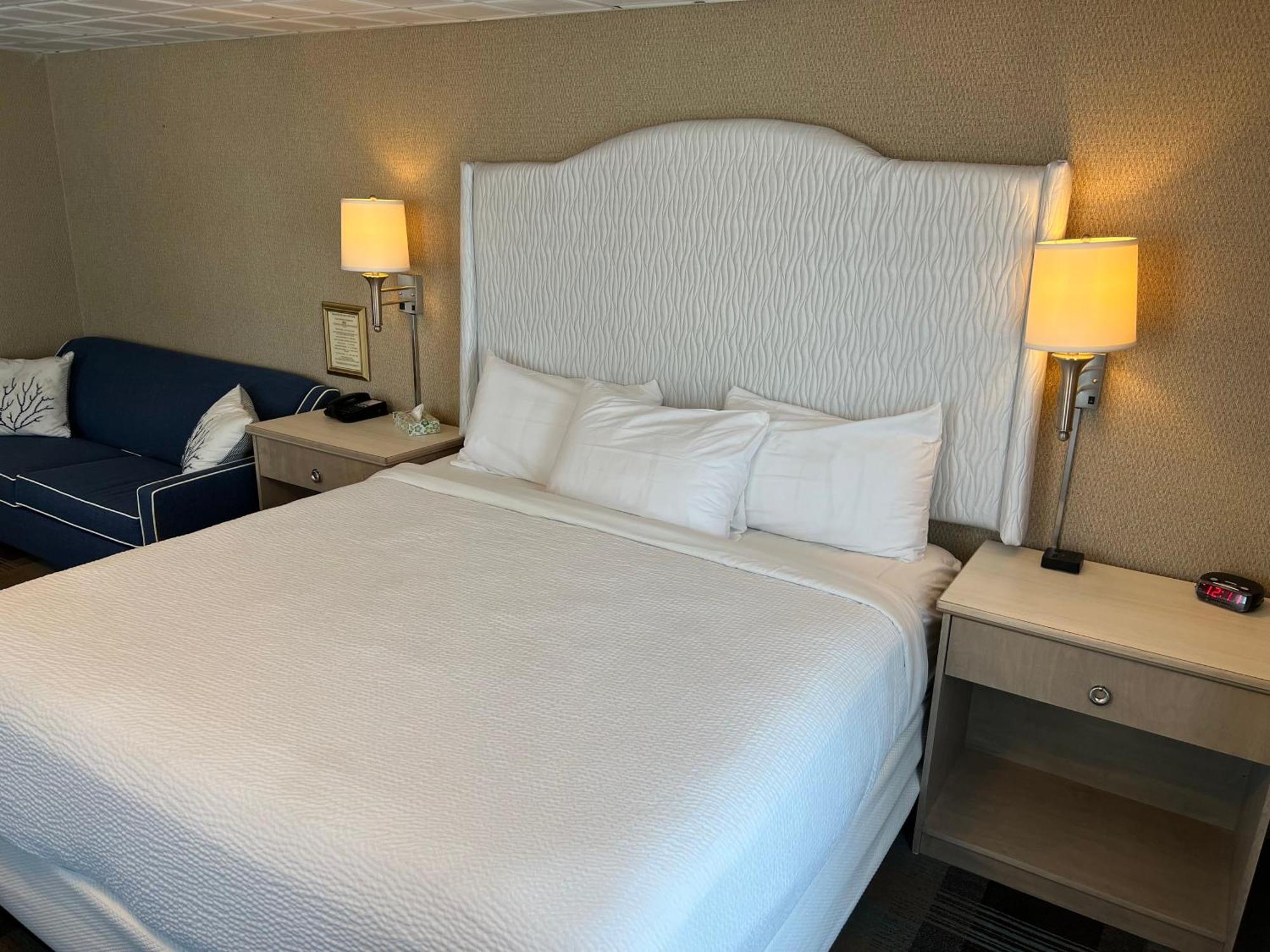 King'S Port Inn Kennebunkport Ngoại thất bức ảnh