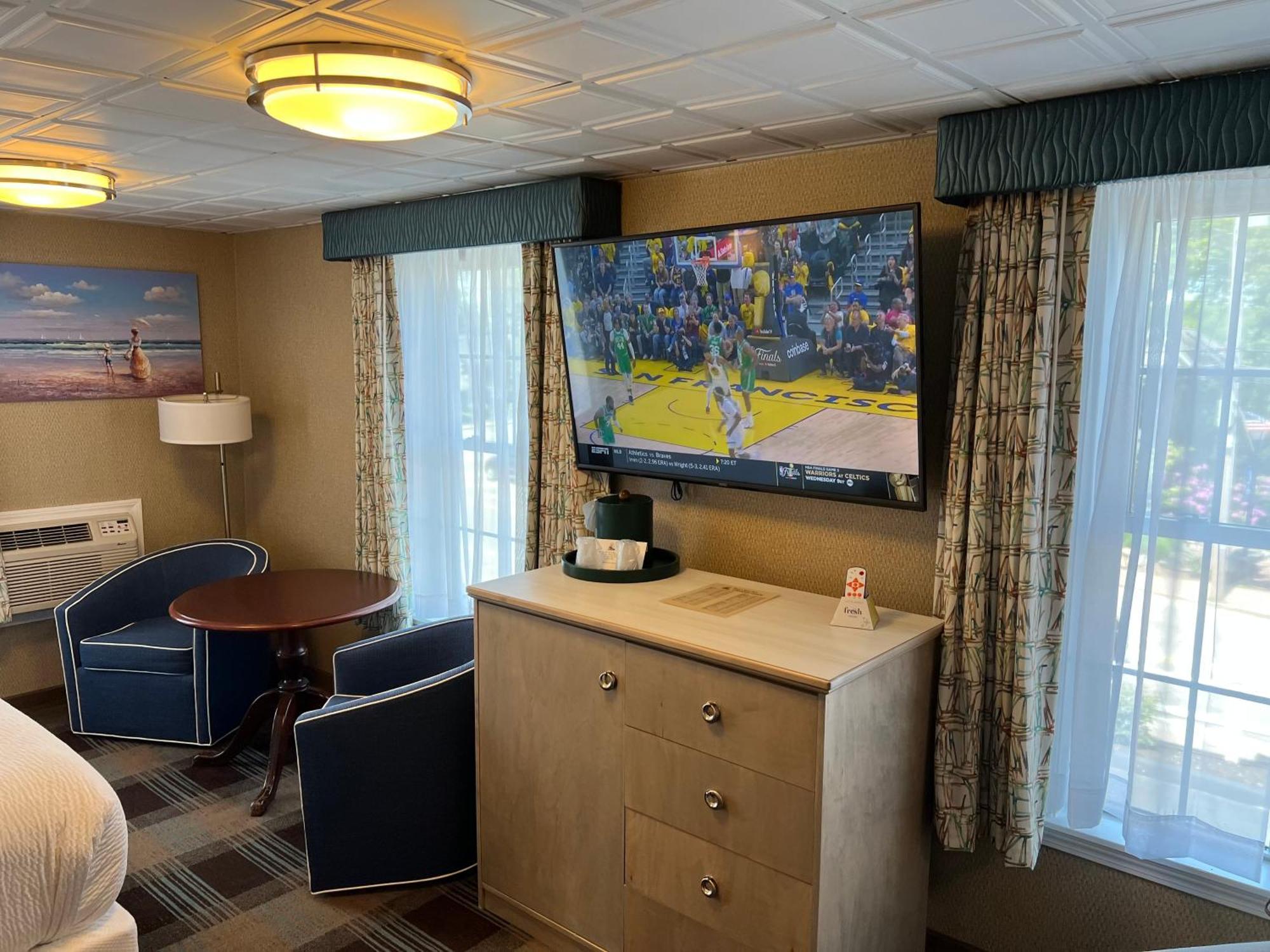 King'S Port Inn Kennebunkport Ngoại thất bức ảnh
