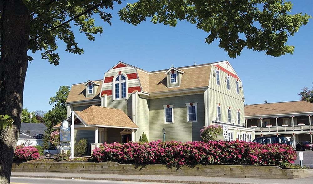 King'S Port Inn Kennebunkport Ngoại thất bức ảnh