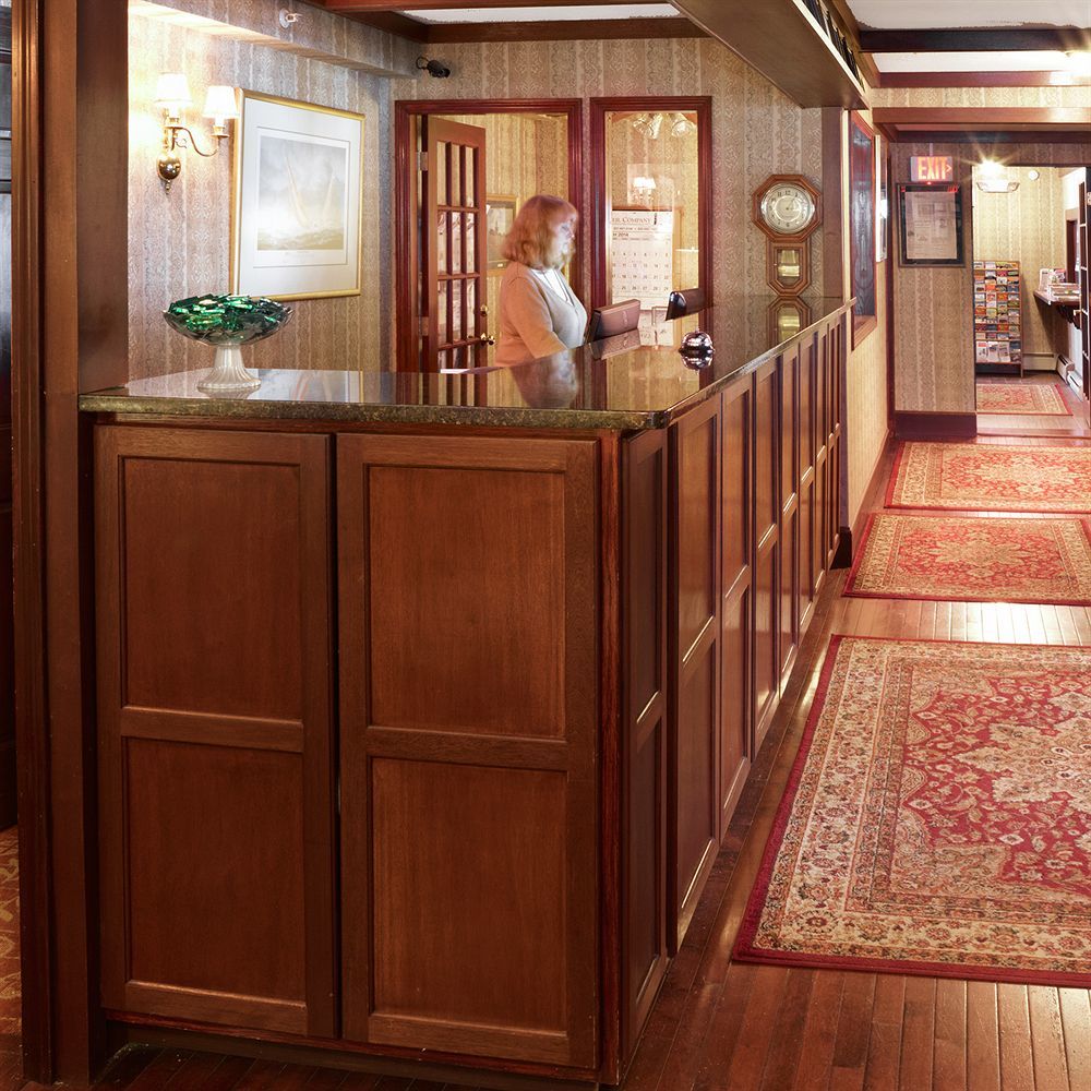 King'S Port Inn Kennebunkport Ngoại thất bức ảnh