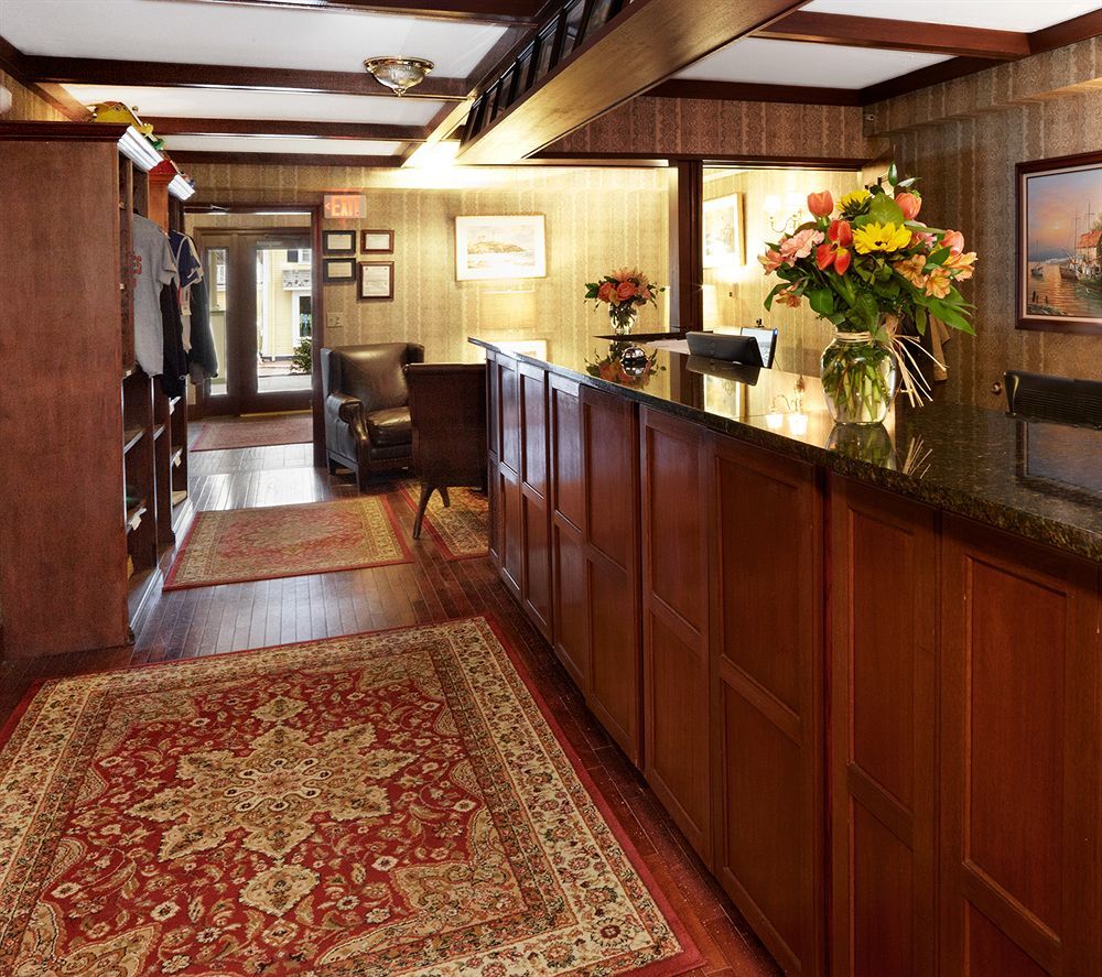 King'S Port Inn Kennebunkport Ngoại thất bức ảnh